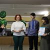 ЦЕРЕМОНІЯ ОГОЛОШЕННЯ ПЕРЕМОЖЦІВ VІ ВСЕУКРАНСЬКОГО КОНКУРСУ «LIME. GO TO READ!»