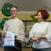 ЦЕРЕМОНІЯ ОГОЛОШЕННЯ ПЕРЕМОЖЦІВ VІ ВСЕУКРАНСЬКОГО КОНКУРСУ «LIME. GO TO READ!»