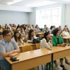 Зустріч Максима Віхрова зі студентами-журналістами