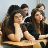 Зустріч Максима Віхрова зі студентами-журналістами