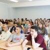 Зустріч Максима Віхрова зі студентами-журналістами
