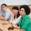 Зустріч Максима Віхрова зі студентами-журналістами