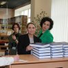 Зустріч Максима Віхрова зі студентами-журналістами