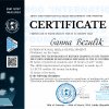 Міжнародне стажування викладачів кафедри журналістики та нових медіа