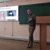 Робота з міжнародними інформаційними агентствами: майстер-клас від Ігоря Гончарука