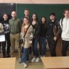 Робота з міжнародними інформаційними агентствами: майстер-клас від Ігоря Гончарука