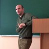 Робота з міжнародними інформаційними агентствами: майстер-клас від Ігоря Гончарука