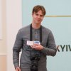Здобувачі освітньої програми «Міжнародна журналістика» поповнили лави НСЖУ