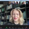 Вебінар «Академічна доброчесність: виклики, проблеми та перспективи»