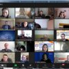 Вебінар «Академічна доброчесність: виклики, проблеми та перспективи»