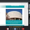 Звітна конференція з переддипломної практики здобувачів-магістрантів