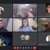 Міжнародна журналістика: майстер-клас від Володимира Ільченка