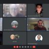 Міжнародна журналістика: майстер-клас від Володимира Ільченка
