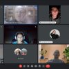 Міжнародна журналістика: майстер-клас від Володимира Ільченка
