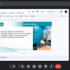 Звітна конференція з навчальної практики мж