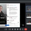 Звітна конференція з навчальної практики мж