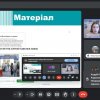 Звітна конференція з навчальної практики мж