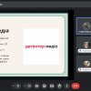 Звітна конференція з навчальної практики мж