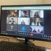 Захист кваліфікаційних магістерських робіт
