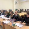Захист кваліфікаційних магістерських робіт