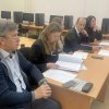 Захист кваліфікаційних магістерських робіт
