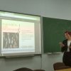 Відкрита лекція доцента Віталія Жугая (17 квітня 2024 року)