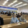 Відкрита лекція професора Марії Личук (17 квітня 2024 року)