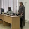 Відкрита лекція професора Марії Личук (17 квітня 2024 року)