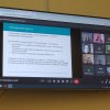 Захист кваліфікаційних бакалаврських робіт мж