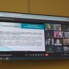 Захист кваліфікаційних бакалаврських робіт мж
