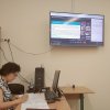 Захист кваліфікаційних бакалаврських робіт мж