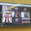 Захист кваліфікаційних бакалаврських робіт мж