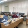Захист кваліфікаційних бакалаврських робіт мж