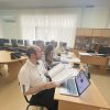 Захист кваліфікаційних бакалаврських робіт мж