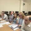 Захист кваліфікаційних бакалаврських робіт мж