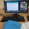Захист кваліфікаційних бакалаврських робіт мж