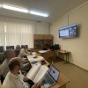 Захист кваліфікаційних бакалаврських робіт мж