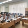 Захист кваліфікаційних бакалаврських робіт мж