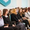 Зустріч студентів і викладачів Факультету журналістики з Надзвичайним і Повноважним Послом Держави Японія в Україні 
