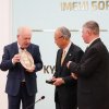 Зустріч студентів і викладачів Факультету журналістики з Надзвичайним і Повноважним Послом Держави Японія в Україні 