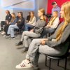 Зустріч з Євгеном Положієм