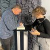 Зустріч з Євгеном Положієм