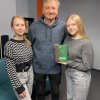 Зустріч з Євгеном Положієм