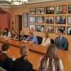 Конкурс есеїстики «Роль загальнонаціонального лідера азербайджанського народу Гейдара Алієва у розвитку українсько-азербайджанських відносин»
