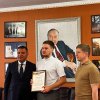Конкурс есеїстики «Роль загальнонаціонального лідера азербайджанського народу Гейдара Алієва у розвитку українсько-азербайджанських відносин»