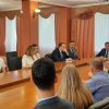 Конкурс есеїстики «Роль загальнонаціонального лідера азербайджанського народу Гейдара Алієва у розвитку українсько-азербайджанських відносин»