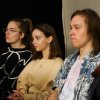 Майстер-клас від керівника кореспондентського бюро в Україні газети «The Wall Street Journal»