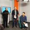 Майстер-клас від керівника кореспондентського бюро в Україні газети «The Wall Street Journal»