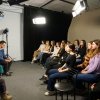 Майстер-клас від керівника кореспондентського бюро в Україні газети «The Wall Street Journal»