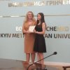 Другий випуск освітньої програми «Міжнародна журналістика»